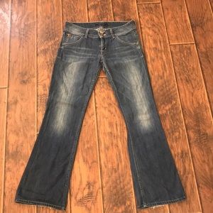 Hudson Jeans